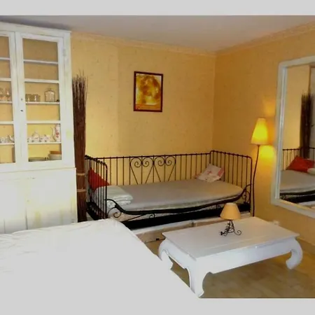 Apartment Belle Securisee T1 *