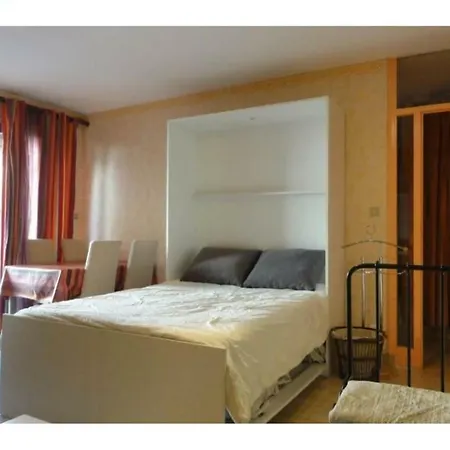 Belle Securisee T1 Vernet-les-Bains