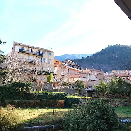 Belle Securisee T1 * Vernet-les-Bains